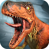 Dinos Aurous - Dinosaur Game icon