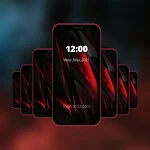 Cover Image of Unduh iphone background 1.0 APK