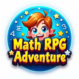 Math RPG Adventure