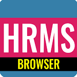 HRMS Browser