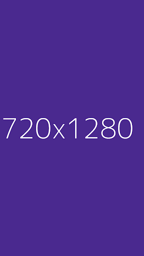 Android application H36: Test Chrome img app02 screenshort