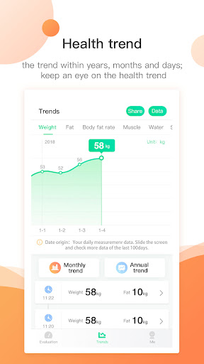 bodivis Screenshot 4 - AppWisp.com