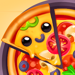 Pizza Games for Kids: Pizzeria Mod Apk