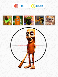 Screenshot image
