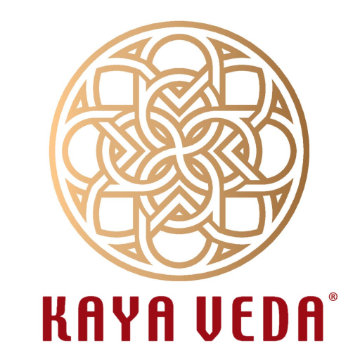 Kaya Veda Ayurveda logo