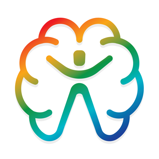 Superbrain(MEET) logo