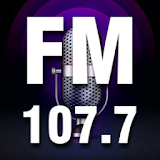 FM LOCAL 107.7 icon