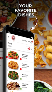 Panda Express  Apps for PC – Windows 7, 8, 10 – Free Download 2
