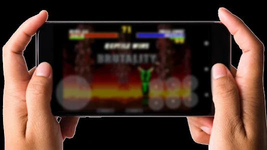 Download Retro Game Emulator Genesis Apk Apkfun Com