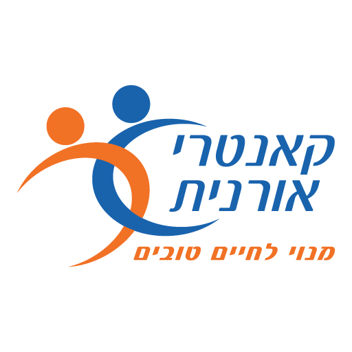 Oranit logo