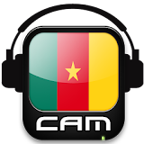 Radio Cameroun icon