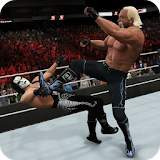 Top WWE Fight with Tricks icon