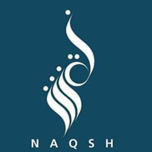 NAQSH LEARNING ACADEMY logo
