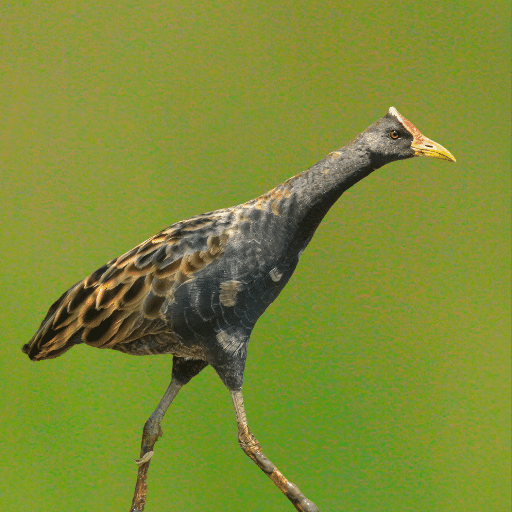 Watercock Sounds - AppWisp.com