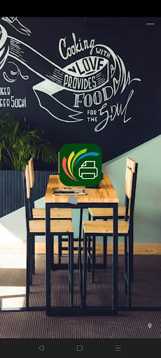 Android application Billify - POS+ Business Mgmt screenshort