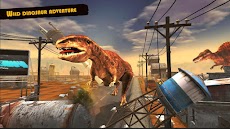 Dinosaur Game Simulatorのおすすめ画像5