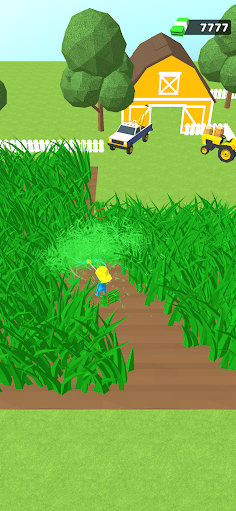 CleanUpTown - Screenshot 3