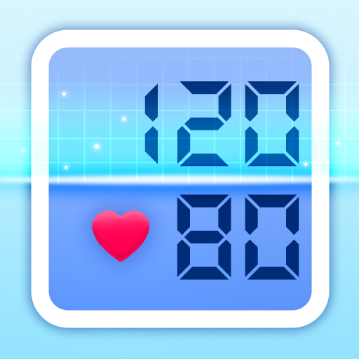 Cardi Mate: Heart Rate Monitor logo