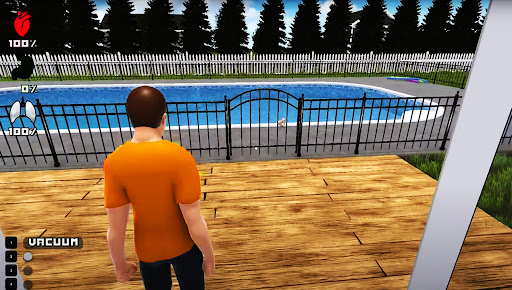 WHOS YOUR HORROR DADDY 4K