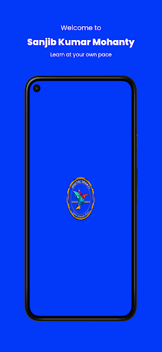 Android application Digital Shakti screenshort