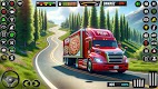 screenshot of Truck Games - Truck Simulator