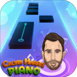 Calvin Harris dj Piano: Download & Review