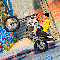 Grau Brasil - Motos Brasileira