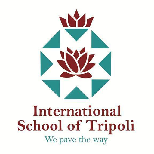 المدرسة الدولية طرابلس logo