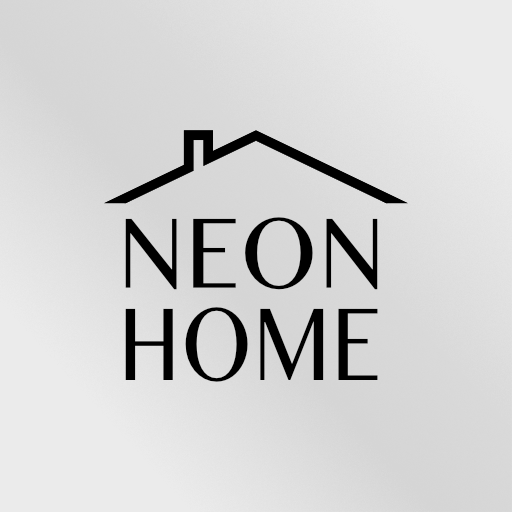 Neon Home logo