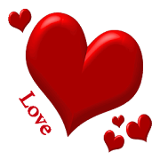 Love Messages With Beautiful Images Quotes 7.7.4 Icon