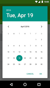 Hijri Calendar  Apps For Pc (Windows And Mac) Free Download 2