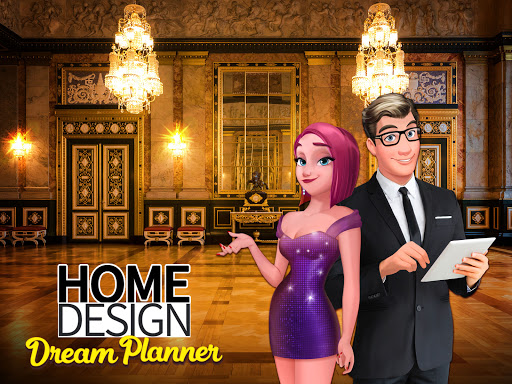 Screenshot of Home Design : Dream Planner