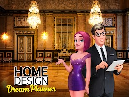 Home Design : Dream Planner