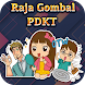 Raja Gombal PDKT WAStickers - Androidアプリ