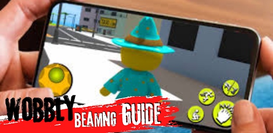 wobbly beamng cars guide