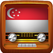 Radio Singapore & Radio Singapore FM: SG Radio App