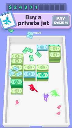 Cash Clicker - Screenshot 3