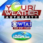 Cover Image of Download WTAJ Your Weather Authority v4.35.5.2 APK