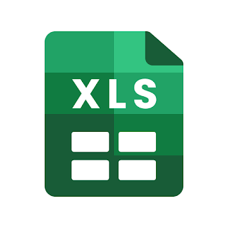 Xlsx File Reader - Xlsx viewer apk