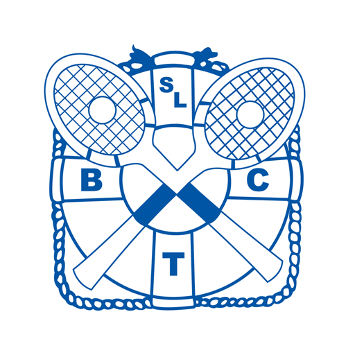 Spring Lake Bath and Tennis logo