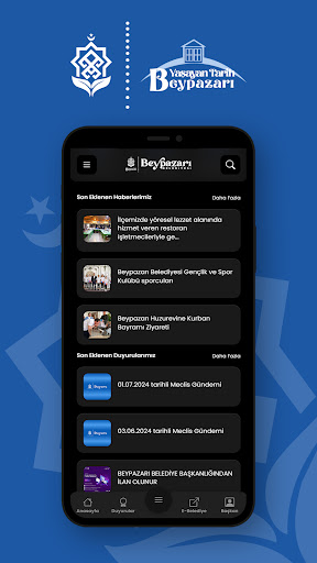 Beypazarı Belediyesi