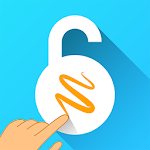 Cover Image of Tải xuống Screen Lock Gesture 1.0 APK