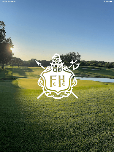 Franklin Hills Country Club