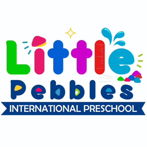 Little Pebbles App