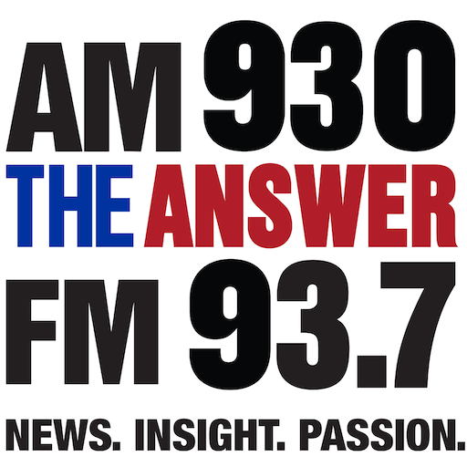 AM 930 The Answer  Icon