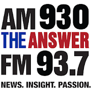 Top 39 Music & Audio Apps Like AM 930 The Answer - Best Alternatives