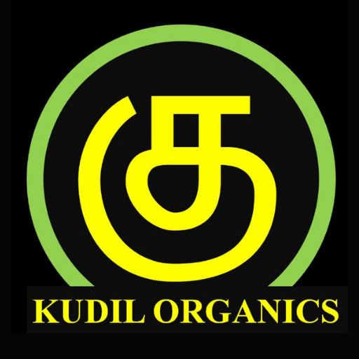 Kudil Organics logo