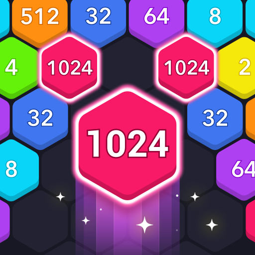 2048 Number Puzzle Game for PC / Mac / Windows 11,10,8,7 Free