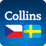 Collins Swedish<>Czech Dictionary icon