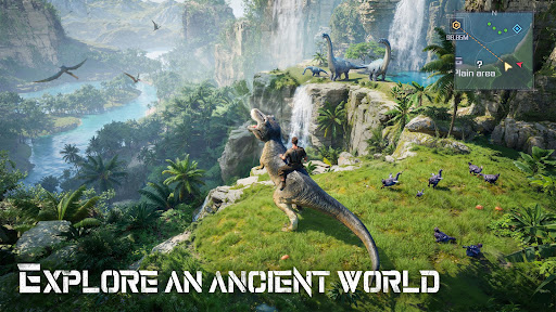 پیش نمایش برنامه